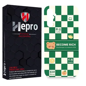 HEPRO MC Cover for SAMSUNG GALAXY S23 FE