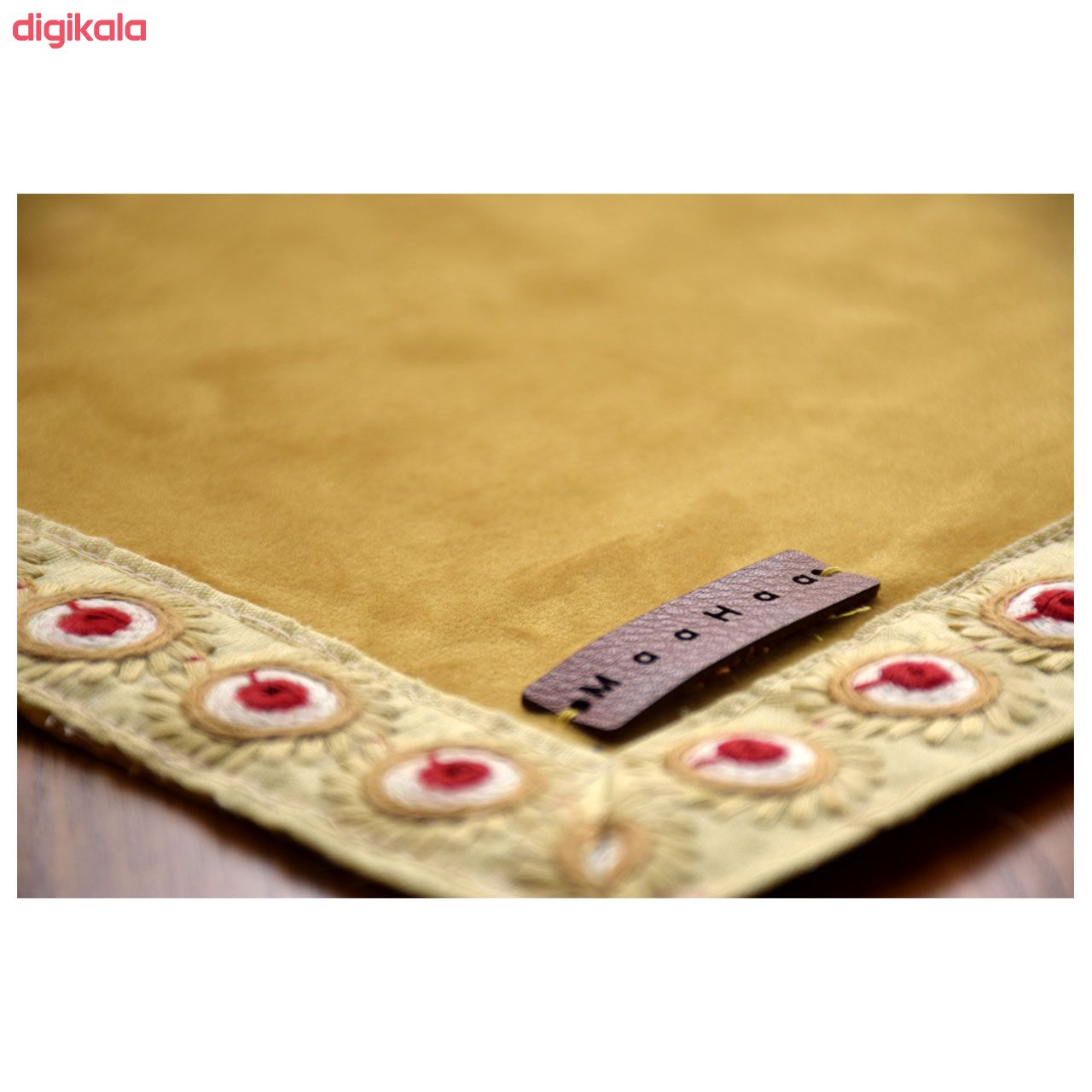 رومیزی ماها مدل نقطه کد Ru-317 main 1 2