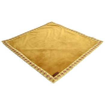 رومیزی ماها مدل نقطه کد Ru-317