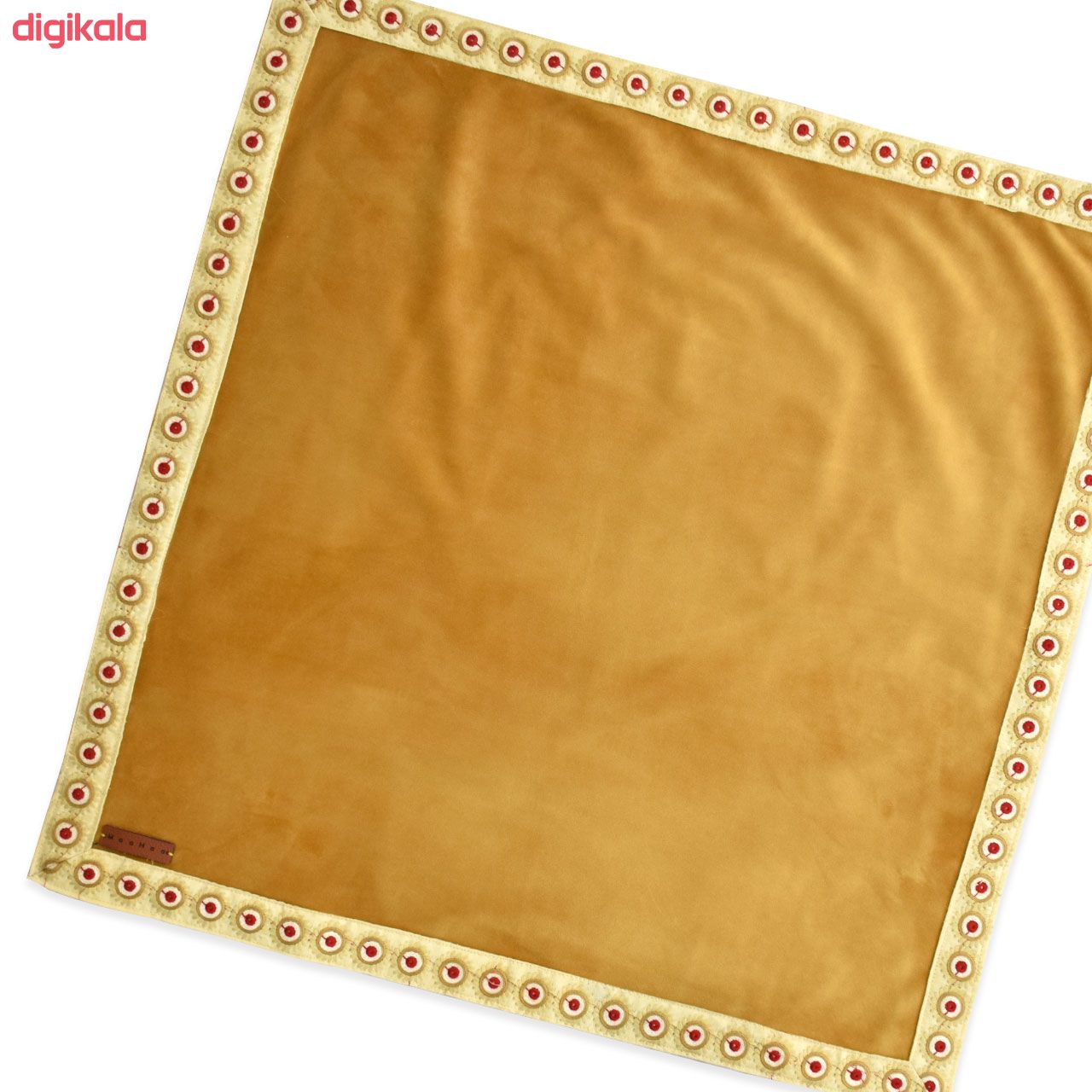 رومیزی ماها مدل نقطه کد Ru-317 main 1 1