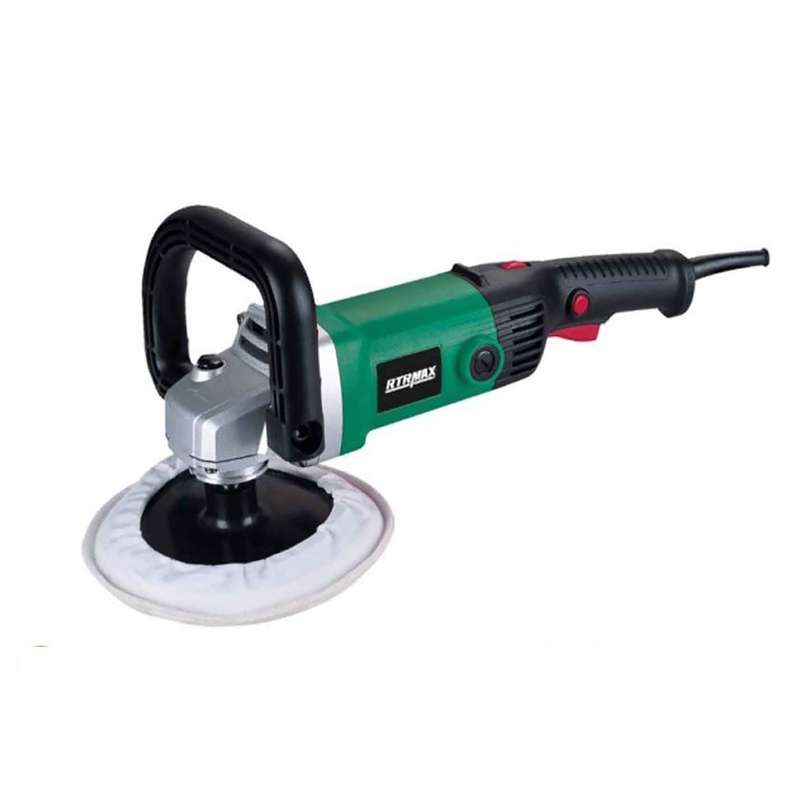 دستگاه پولیش آر تی آر مگس مدل RTM149 دستگاه پولیش آر تی آر مگس مدل RTM149