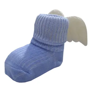 جوراب نوزادی مدل 02