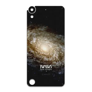 MAHOOT Universe-by-NASA-1 Cover Sticker for HTC Desire 530