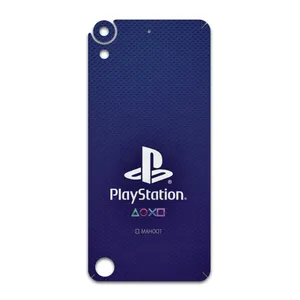 MAHOOT PlayStation Cover Sticker for HTC Desire 530