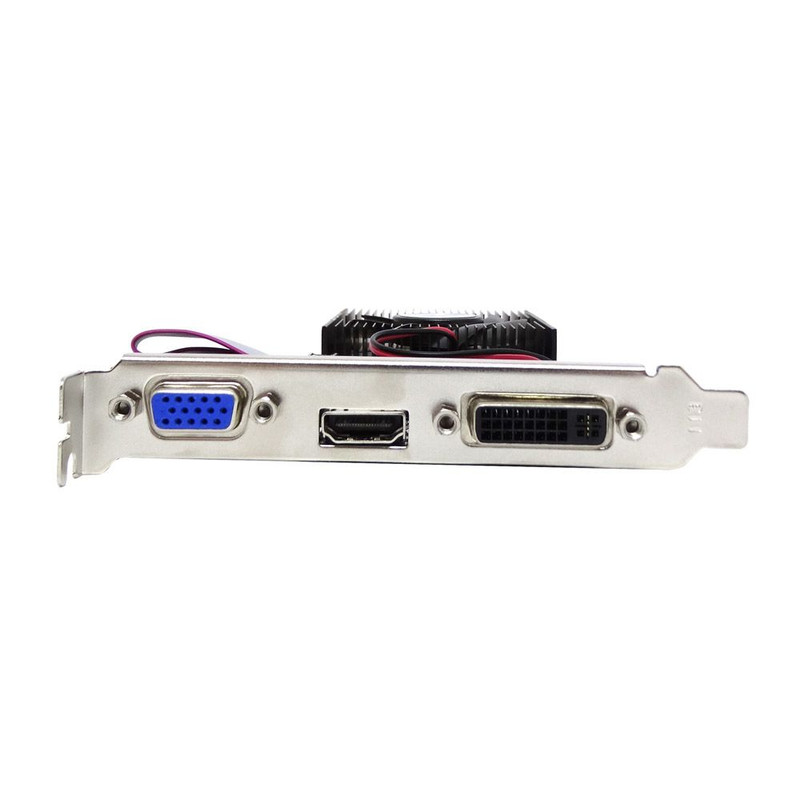 کارت گرافیک ای فاکس مدل GT610-2GB
