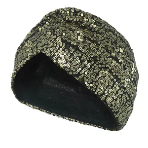 توربان زنانه کد PLT0004