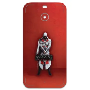 MAHOOT Assassins-Creed-Game Cover Sticker for HTC 10 Evo