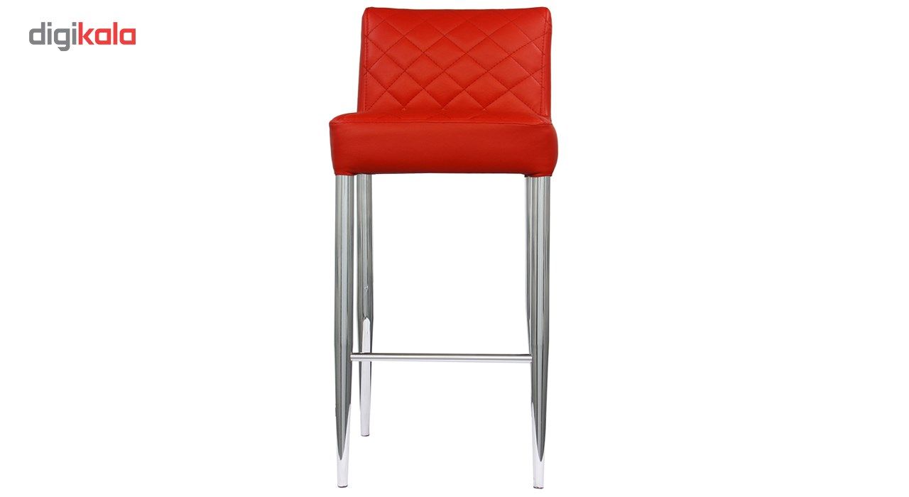 صندلی اپن فلزی داته مدل CBGHR01