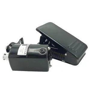  پدال چرخ خیاطی مدل D021 به همراه دینام