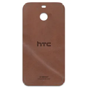 MAHOOT Matte-Natural-Leather Cover Sticker for HTC 10 Evo