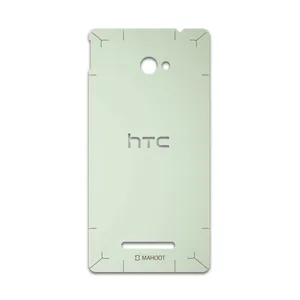MAHOOT Fluorescence Cover Sticker for HTC 8X