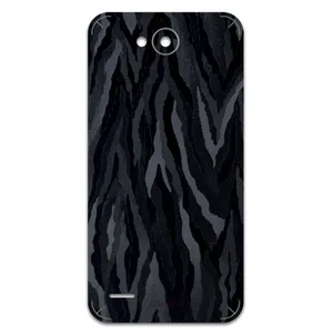 MAHOOT Black-Swan Cover Sticker for LG X Power 2