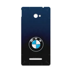 MAHOOT BMW Cover Sticker for HTC 8X