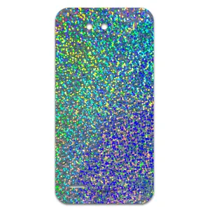 MAHOOT Holographic Cover Sticker for LG X Power 2