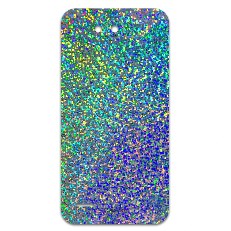 برچسب پوششی ماهوت مدل Holographic مناسب برای گوشی موبایل ال جی X Power 2