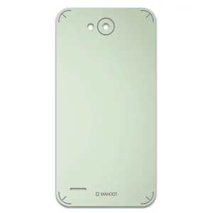 MAHOOT Fluorescence Cover Sticker for LG X Power 2