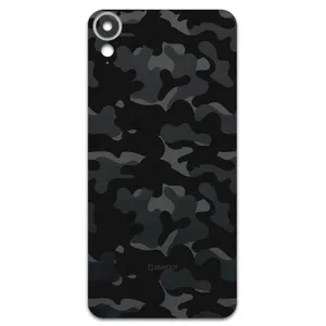 MAHOOT Night-Army Cover Sticker for HTC Desire 10 Lifestyle