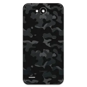 MAHOOT Night-Army Cover Sticker for LG X Power 2