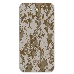 MAHOOT Army-Desert-Pixel Cover Sticker for LG X Power 2