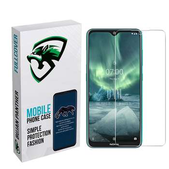 محافظ صفحه نمایش مدل bjnm مناسب برای گوشی موبایل نوکیا 4.2