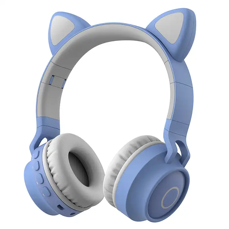 هدفون بی سیم مدل BT028C