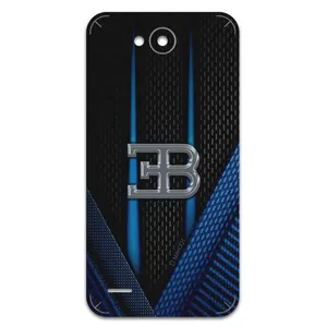MAHOOT BUGATTI Cover Sticker for LG X Power 2