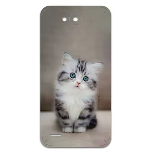 MAHOOT Cat-2 Cover Sticker for LG X Power 2
