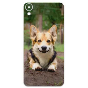MAHOOT Dog-2 Cover Sticker for HTC Desire 10 Lifestyle