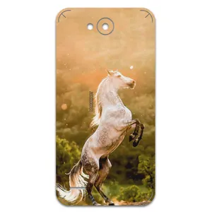 MAHOOT Horse-2 Cover Sticker for LG X Power 2