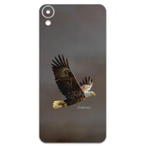 MAHOOT Eagle Cover Sticker for HTC Desire 10 Lifestyle