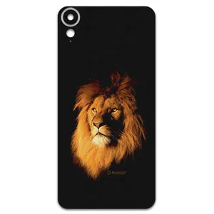 MAHOOT Lion Cover Sticker for HTC Desire 10 Lifestyle