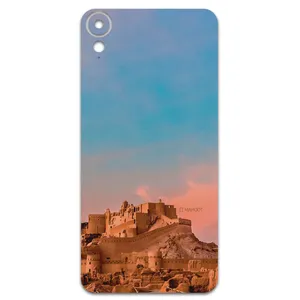 MAHOOT ARG-e-BAM Cover Sticker for HTC Desire 10 Lifestyle