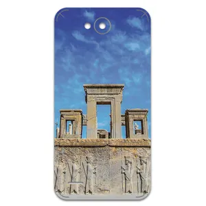 MAHOOT TAKHT-e-JAMSHID Cover Sticker for LG X Power 2