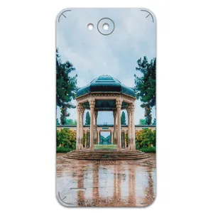 MAHOOT HAFEZ-Tomb Cover Sticker for LG X Power 2