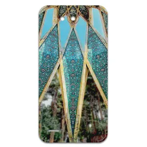 MAHOOT KHAYAM-Tomb Cover Sticker for LG X Power 2