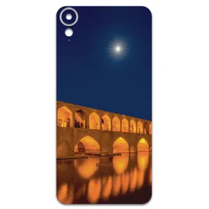 MAHOOT Si-O-Se-Pol Cover Sticker for HTC Desire 10 Lifestyle