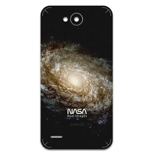 MAHOOT Universe-by-NASA-1 Cover Sticker for LG X Power 2