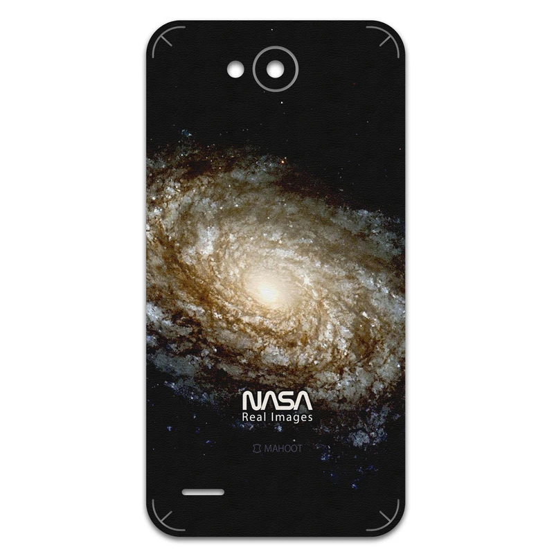 برچسب پوششی ماهوت مدل Universe-by-NASA-1 مناسب برای گوشی موبایل ال جی X Power 2