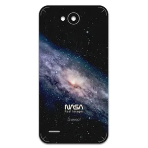 MAHOOT Universe-by-NASA-3 Cover Sticker for LG X Power 2