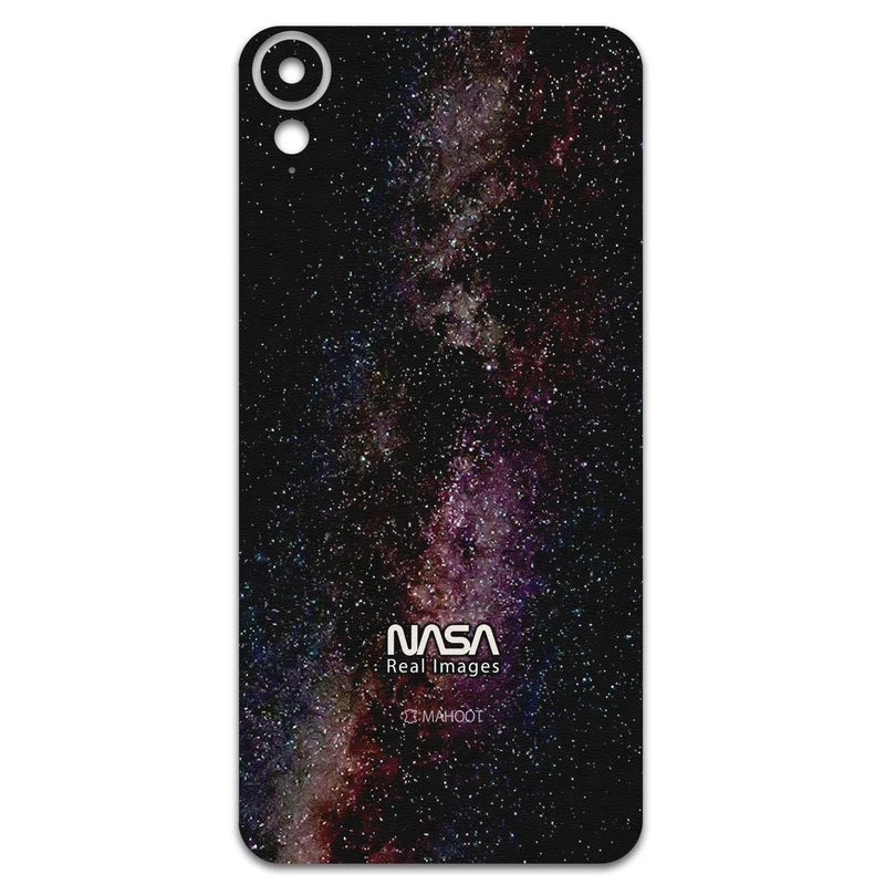 برچسب پوششی ماهوت مدل Universe-by-NASA-2 مناسب برای گوشی موبایل اچ تی سی Desire 10 Lifestyle