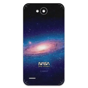 MAHOOT Universe-by-NASA-4 Cover Sticker for LG X Power 2