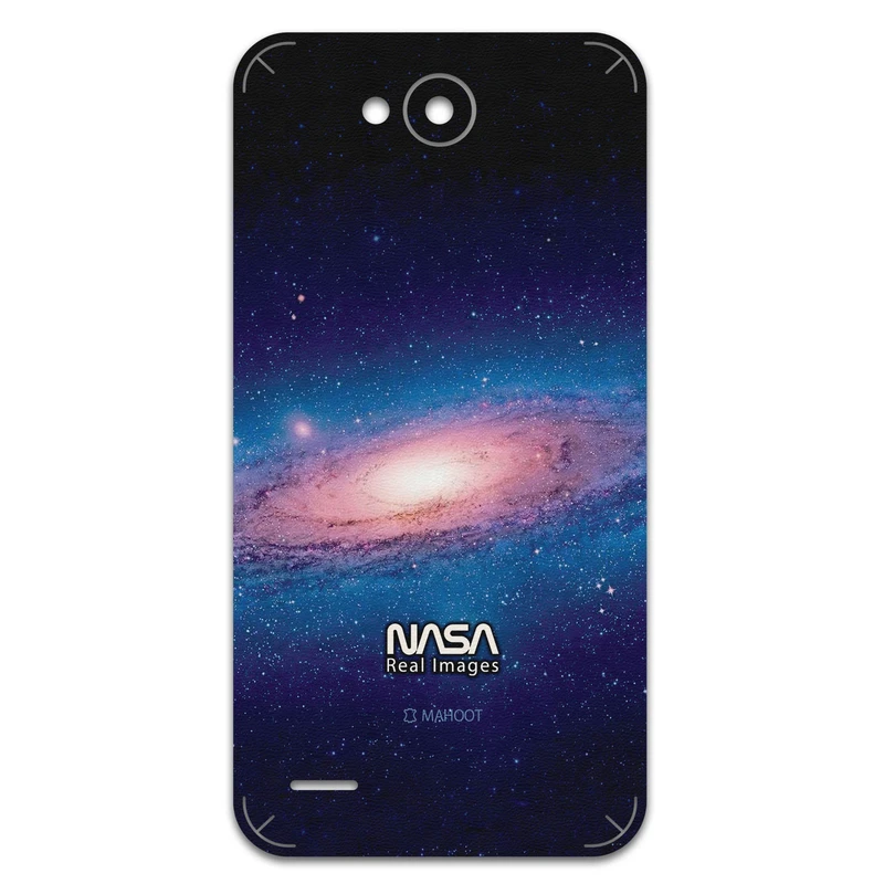 برچسب پوششی ماهوت مدل Universe-by-NASA-4 مناسب برای گوشی موبایل ال جی X Power 2