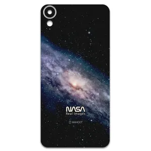MAHOOT Universe-by-NASA-3 Cover Sticker for HTC Desire 10 Lifestyle