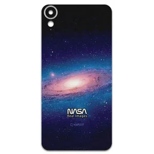 MAHOOT Universe-by-NASA-4 Cover Sticker for HTC Desire 10 Lifestyle