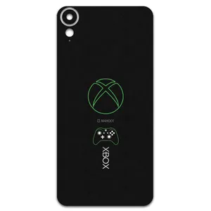MAHOOT XBOX Cover Sticker for HTC Desire 10 Lifestyle