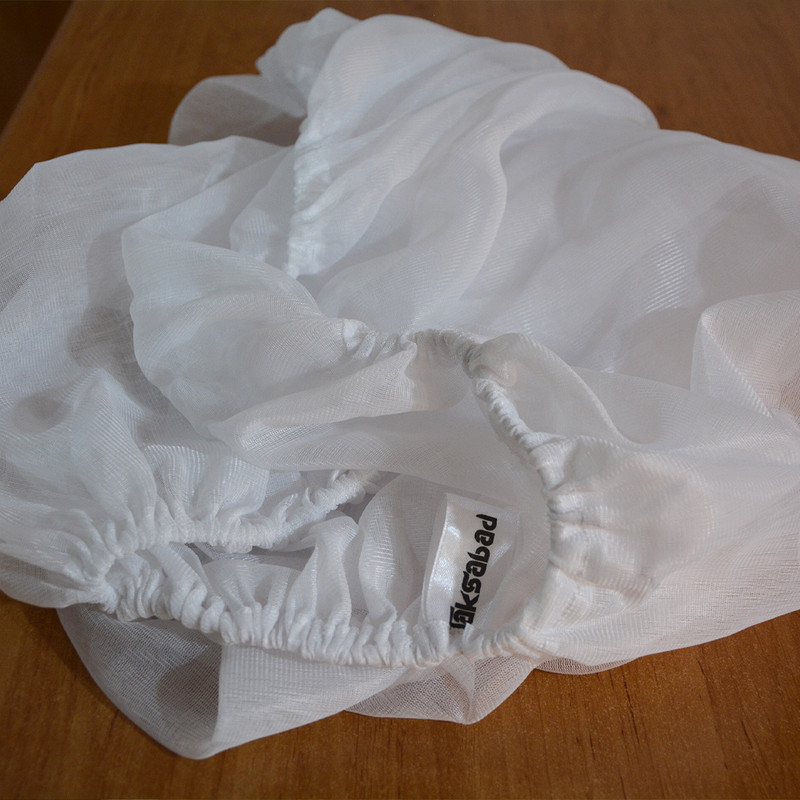 پشه بند کالسکه و کریر تک سبد مدل M2165