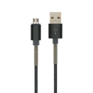کابل تبدیل USB به Microusb مدل TC97طول یک متر