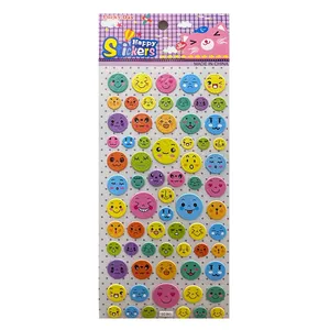 برچسب مدل HAPPY-01 کد 147808