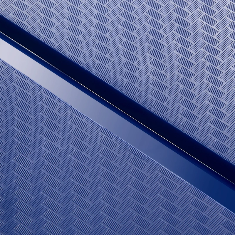 عکس شماره 27 : ست سه عددی چمدان دلسی مدل binalong به همراه سه عدد کاور