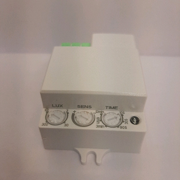 سنسور حرکتی مایکروویو شیله مدل SC 701E